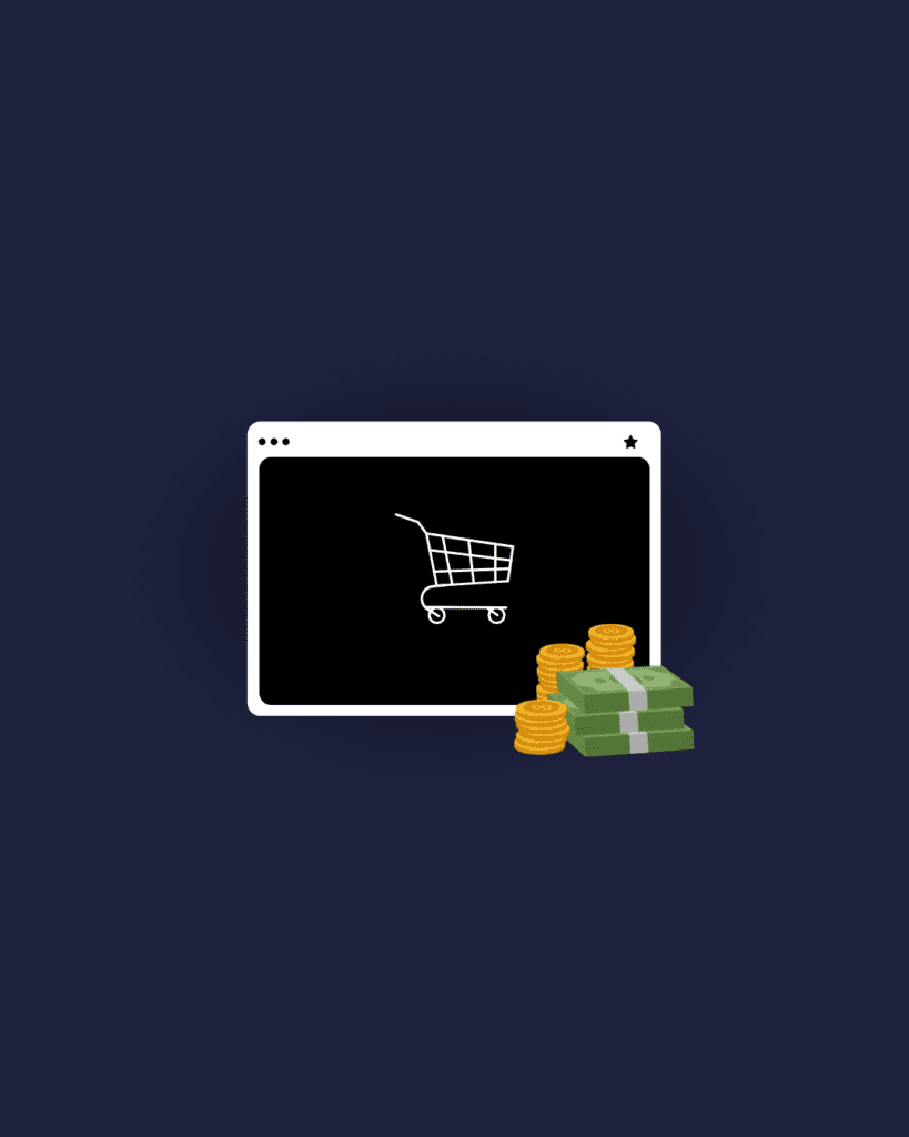 Ecommerce design and development in Singapore
