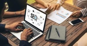 Responsive SEO Design