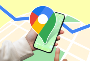 Google Maps
