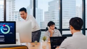 Seo company in Singaporee