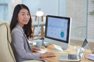Seo consultant in Singapore