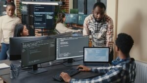 custom web development services