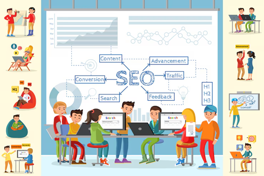 seo company singapore