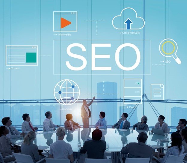 seo singapore services company