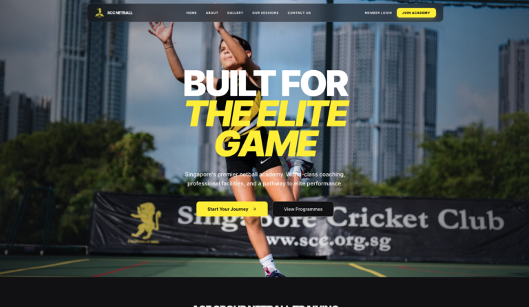 Web App