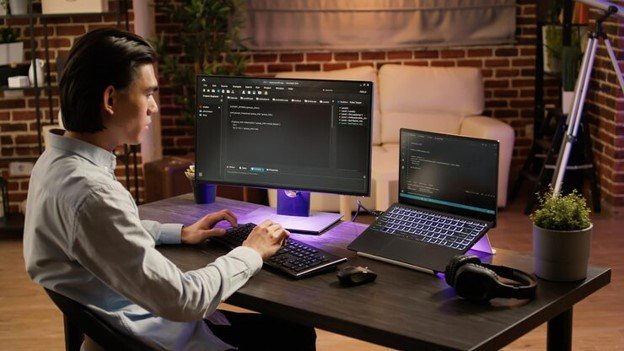 professional web development services