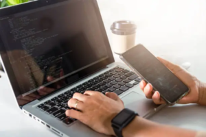 web and mobile app development