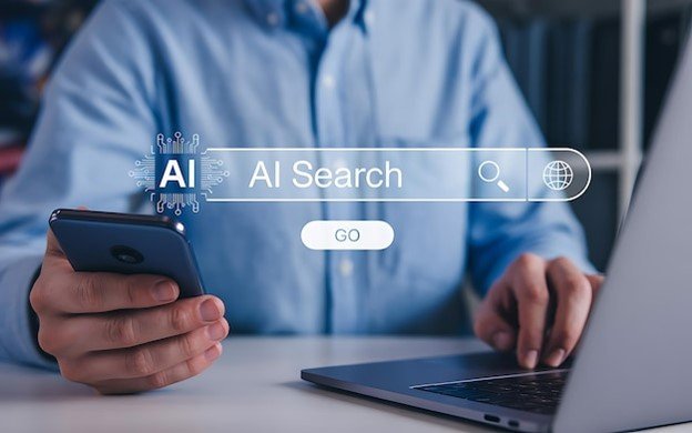 AI-Powered Search