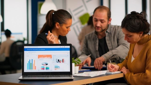 Seo company in Singapore