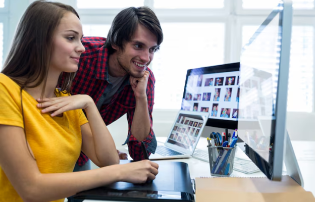 web design and development company in Singapore